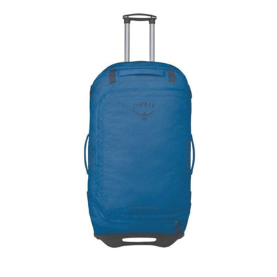 Osprey Transporter Wheeled Duffel 90 – Blue Flame