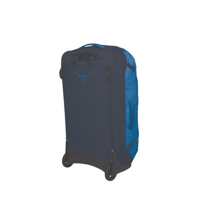Osprey Transporter Wheeled Duffel 90 – Blue Flame