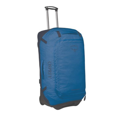 Osprey Transporter Wheeled Duffel 90 – Blue Flame