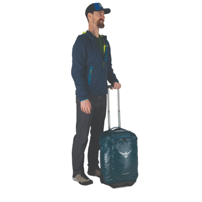 Osprey Transporter Duffel 65