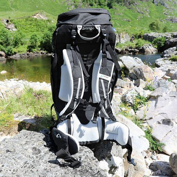Vango rucksack sale