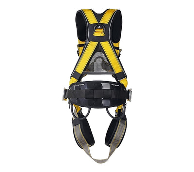 SINGING ROCK BODY II SPEED HARNESS