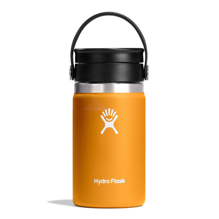 Hydro Flask Coffee Flask with Flex Sip Lid 12oz/354ml Fossil