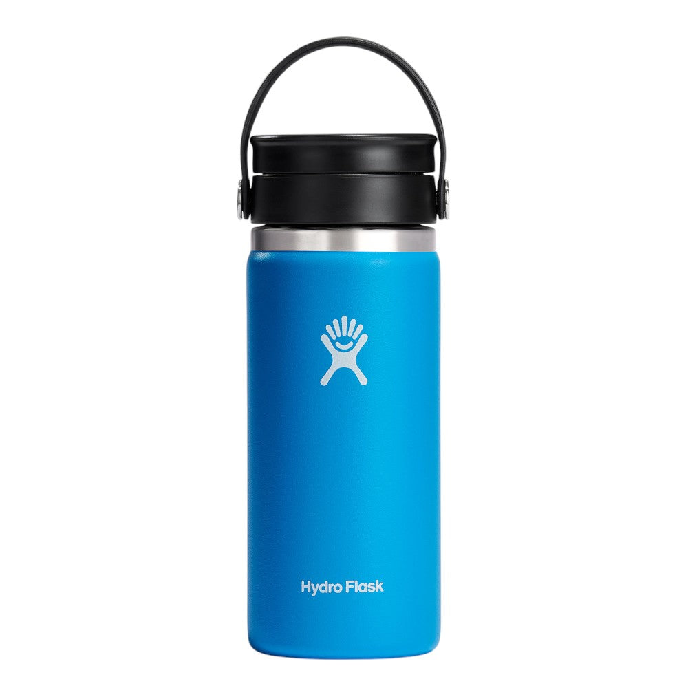 Hydro Flask Coffee Flask with Flex Sip Lid 16oz/473ml Pacific