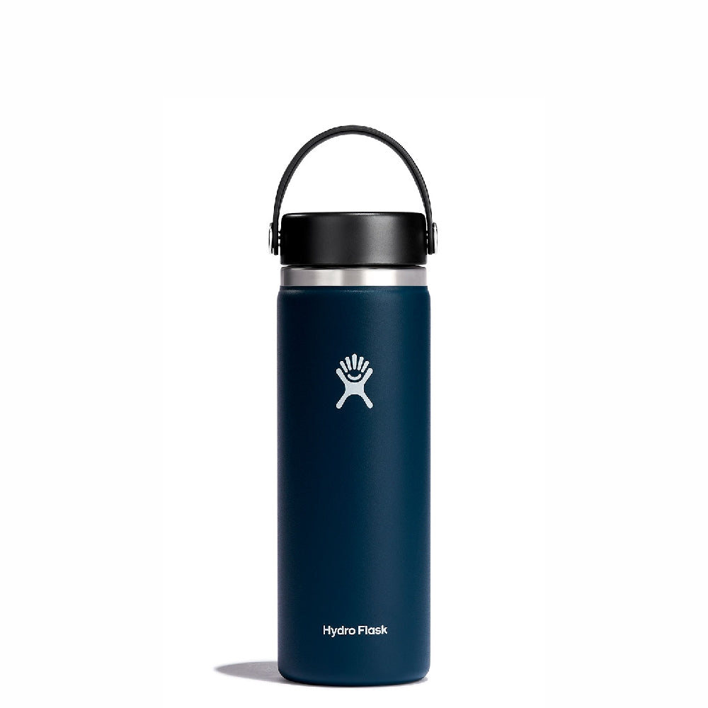 Hydro Flask Hydration Wide Mouth 20oz/591ml Indigo