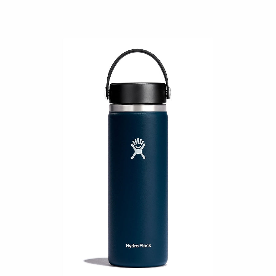 Hydro Flask Hydration Wide Mouth 20oz/591ml Indigo