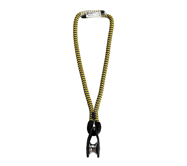 Singing Rock Bark Pulley Saver