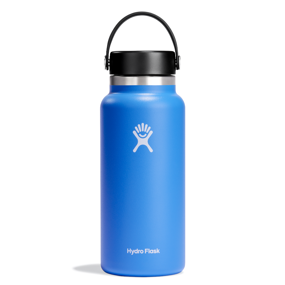 Hydro Flask Hydration Wide Mouth 32oz/946ml Cascade