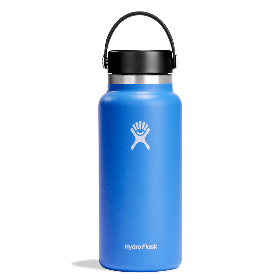 Hydro Flask Hydration Wide Mouth 32oz/946ml Cascade