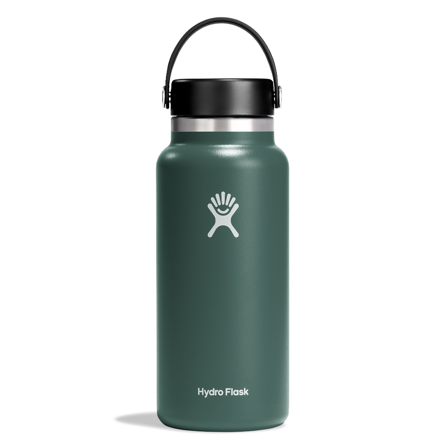 Hydro Flask Hydration Wide Mouth 32oz/946ml Fir