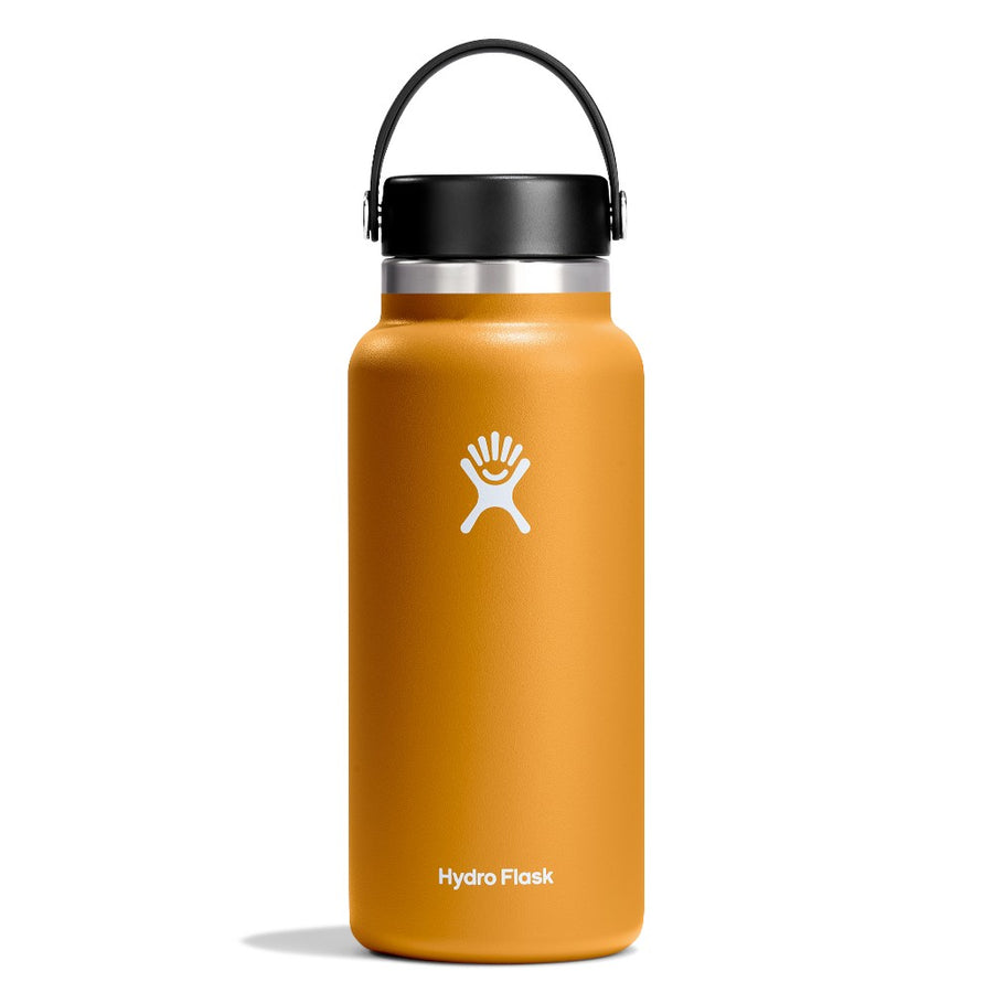 Hydro Flask Hydration Wide Mouth 32oz/946ml Fossil