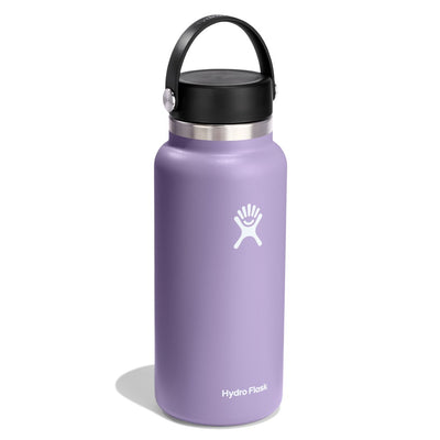 Hydro Flask Hydration Wide Mouth 32oz/946ml Moonshadow