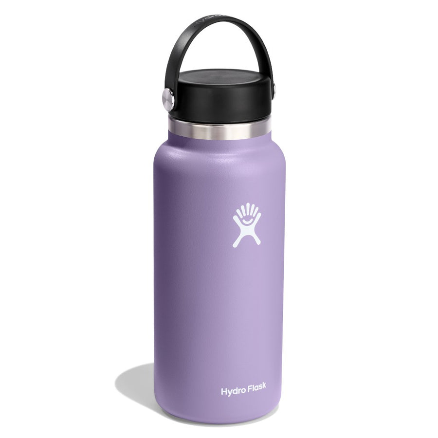 Hydro Flask Hydration Wide Mouth 32oz/946ml Moonshadow