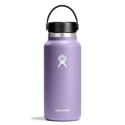 Hydro Flask Hydration Wide Mouth 32oz/946ml Moonshadow