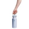 Hydro Flask Wide Mouth with Flex Straw Cap 32oz/946ml Surf