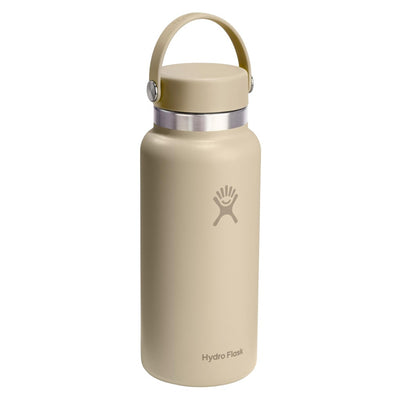 Hydro Flask Hydration Wide Mouth 32oz/946ml Tonal Oat