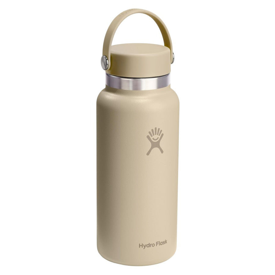Hydro Flask Hydration Wide Mouth 32oz/946ml Tonal Oat