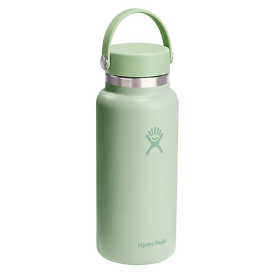 Hydro Flask Hydration Wide Mouth 32oz/946ml Aloe