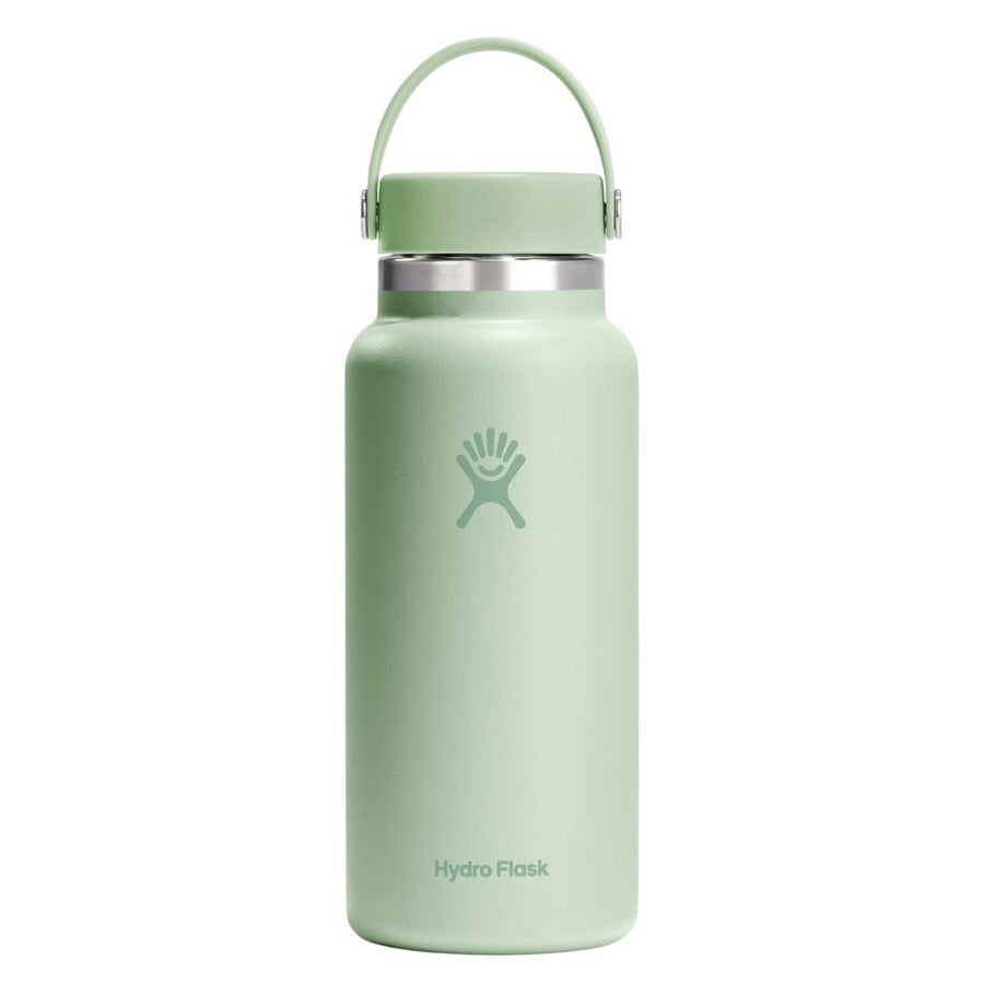 Hydro Flask Hydration Wide Mouth 32oz/946ml Aloe
