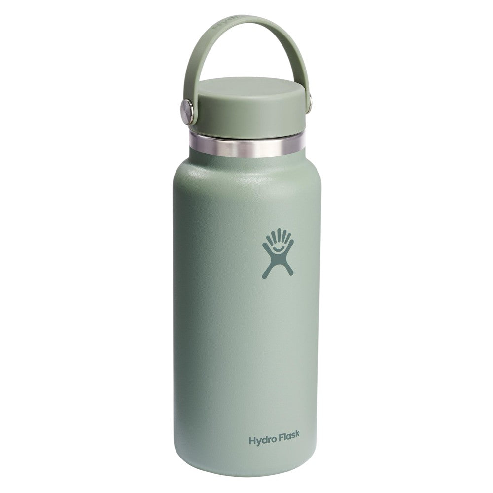 Hydro Flask Hydration Wide Mouth 32oz/946ml Agave
