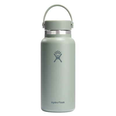 Hydro Flask Hydration Wide Mouth 32oz/946ml Agave