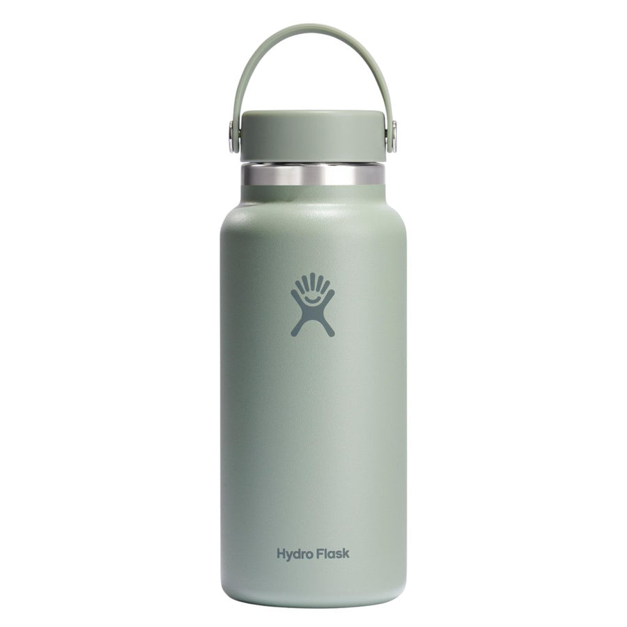 Hydro Flask Hydration Wide Mouth 32oz/946ml Agave