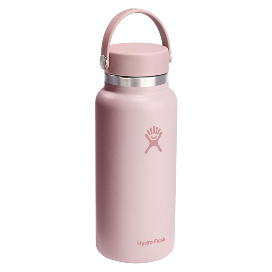 Hydro Flask Hydration Wide Mouth 32oz/946ml Trillium