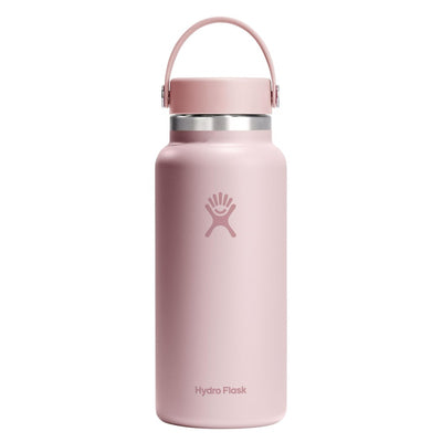 Hydro Flask Hydration Wide Mouth 32oz/946ml Trillium