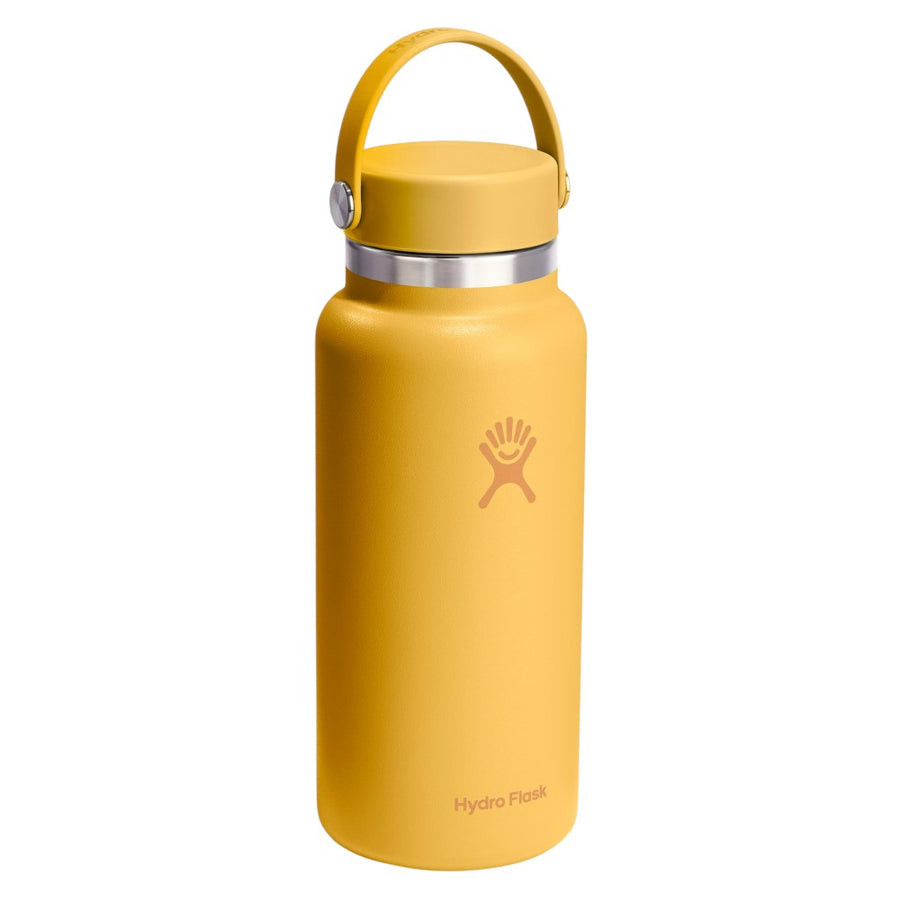 Hydro Flask Hydration Wide Mouth 32oz/946ml Sunbeam