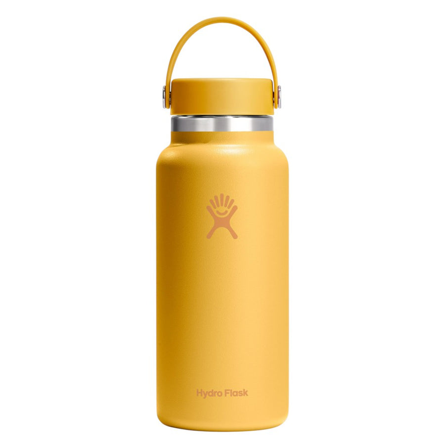 Hydro Flask Hydration Wide Mouth 32oz/946ml Sunbeam