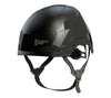 SINGING ROCK FLASH INDUSTRY HELMET BLACK