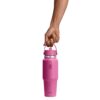 Hydro Flask Wide Mouth Travel Bottle with Flex Straw Cap 32oz/946ml Reef