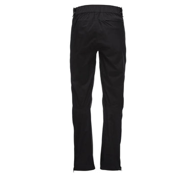 BD M STORMLINE STR FZ RAIN PANTS
