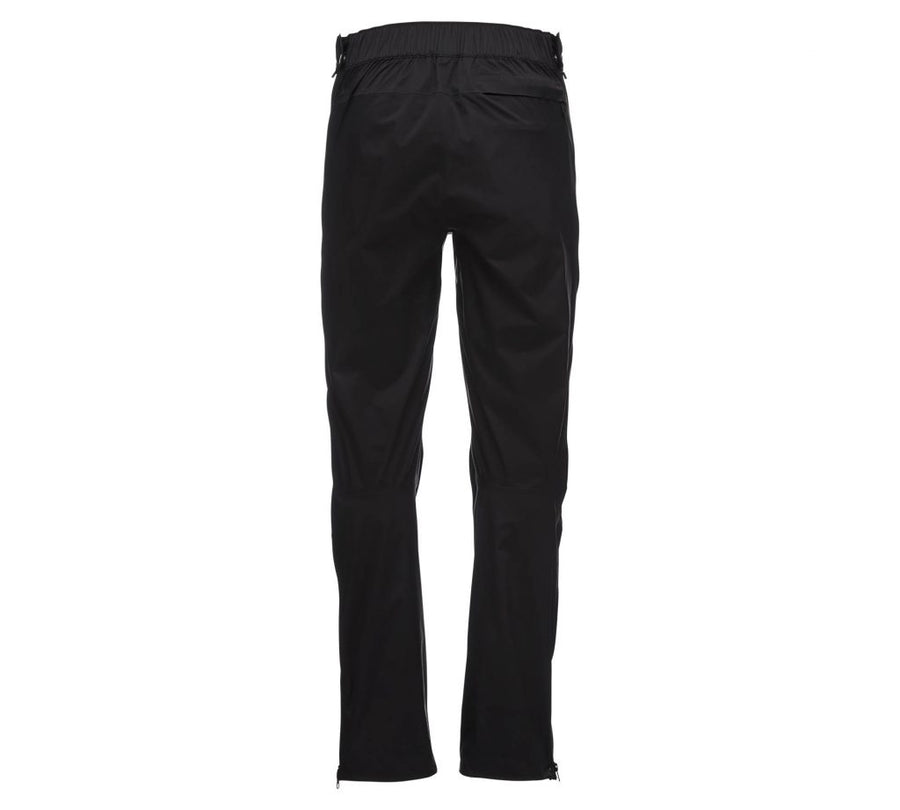 BD M STORMLINE STR FZ RAIN PANTS
