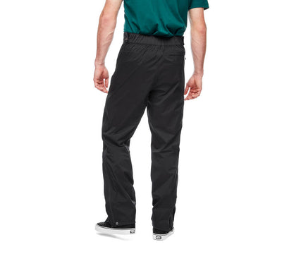 BD M STORMLINE STR FZ RAIN PANTS