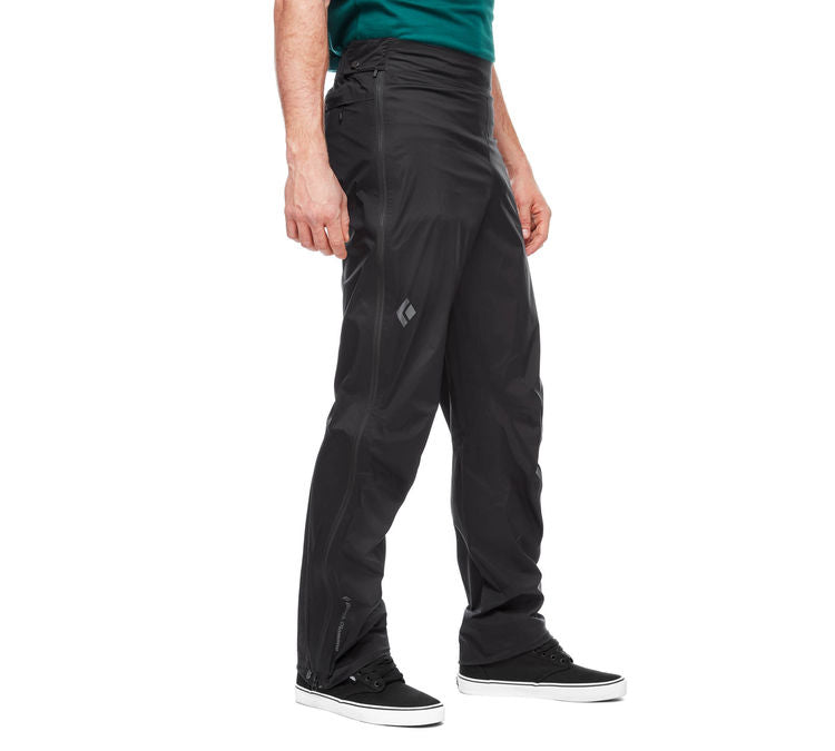 BD M STORMLINE STR FZ RAIN PANTS