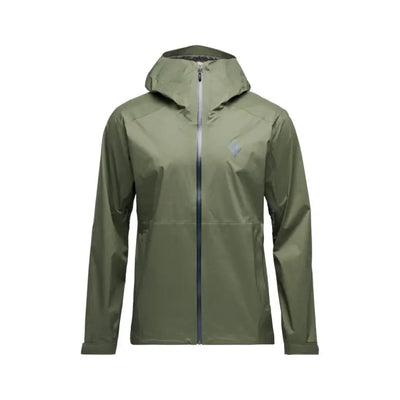 BD M Fineline Stretch Shell