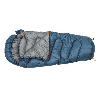 VANGO ATLAS JUNIOR SLEEPING BAG Blue