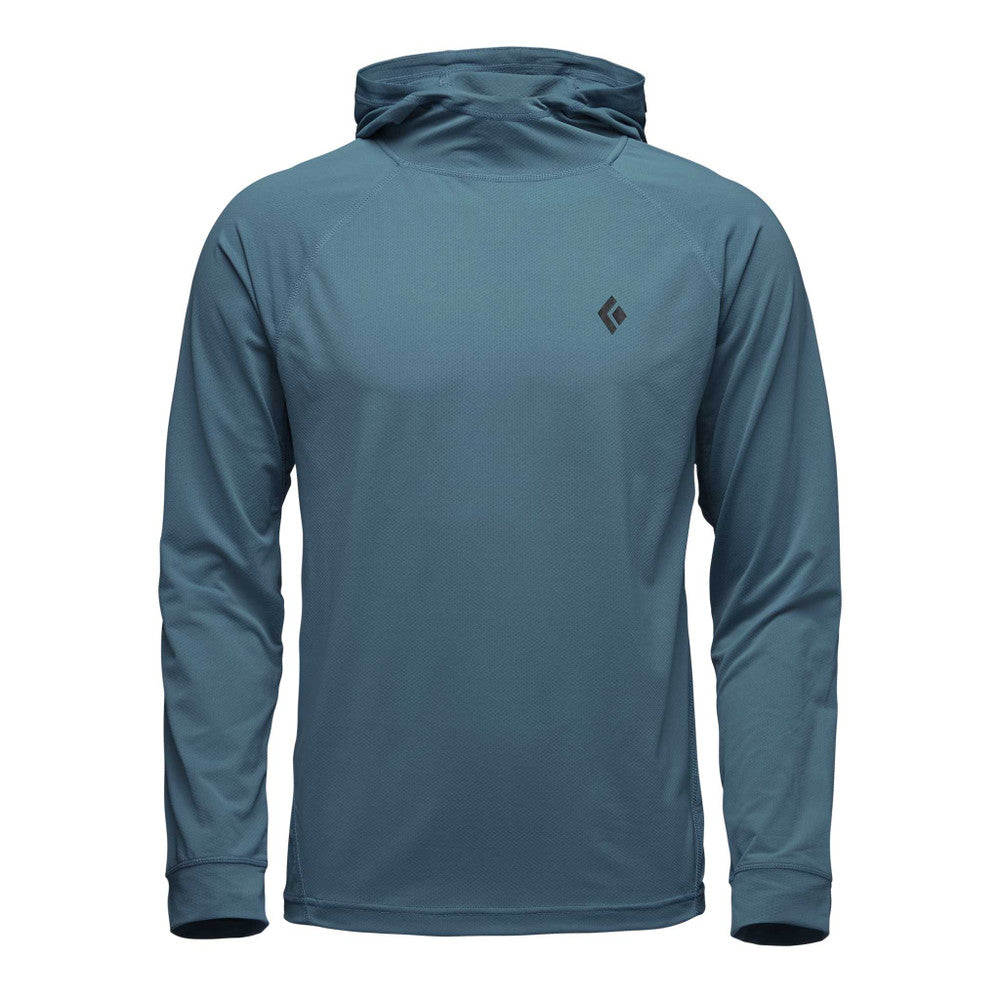 BD M ALPENGLOW HOODY