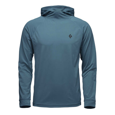 BD M ALPENGLOW HOODY