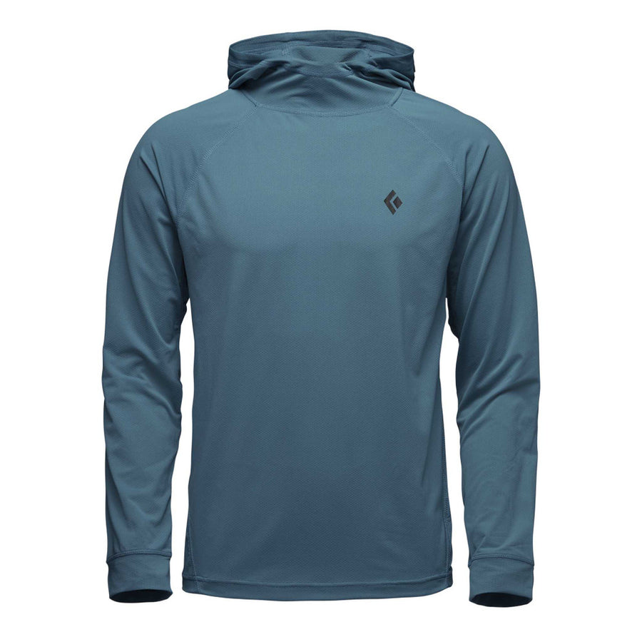 BD M ALPENGLOW HOODY