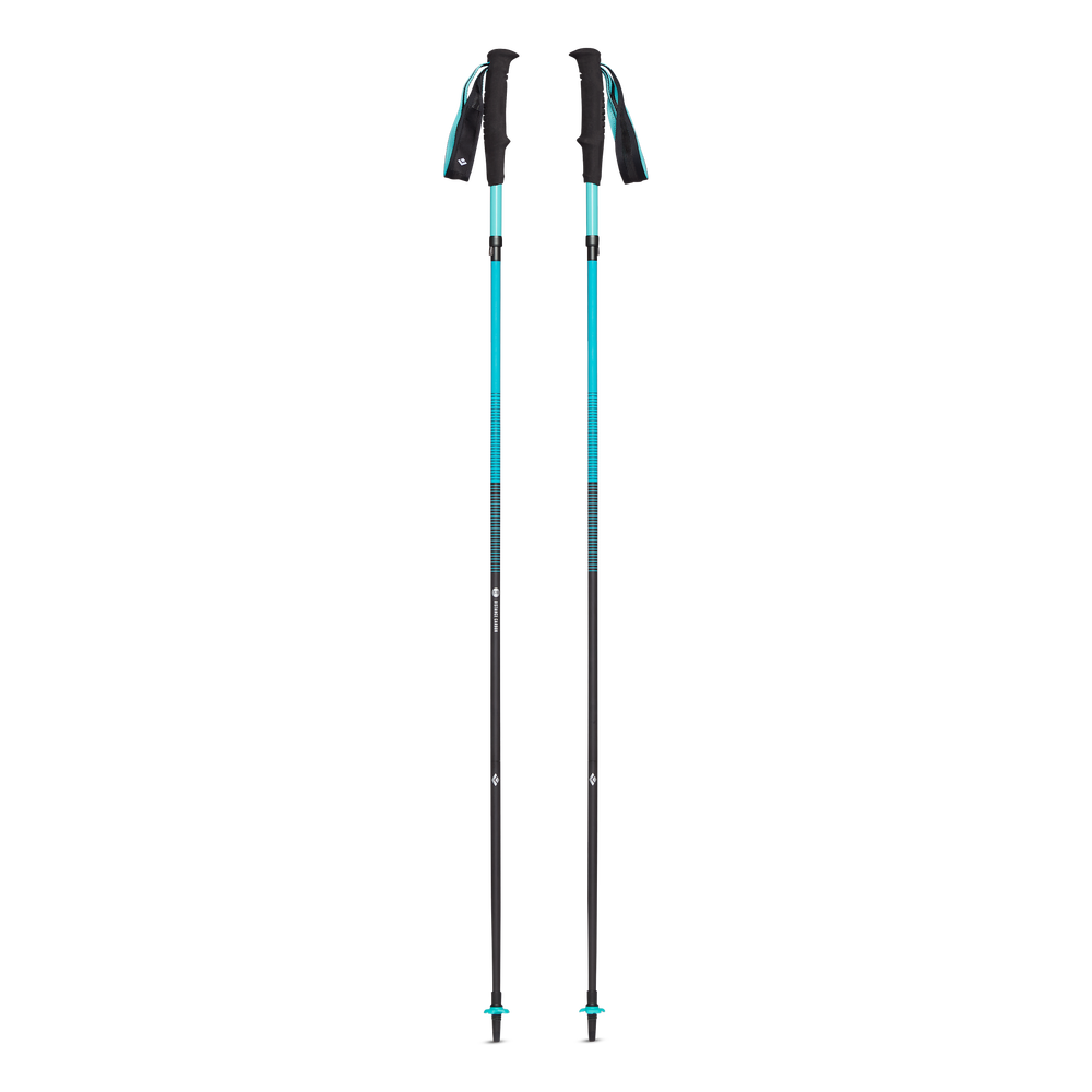 W DISTANCE CARBON Z POLES – Pair