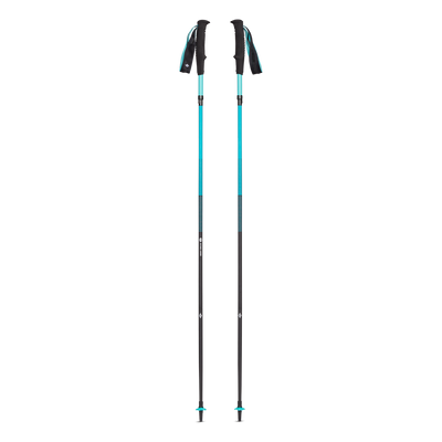 W DISTANCE CARBON Z POLES – Pair