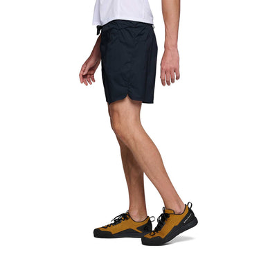 BD M Distance Shorts