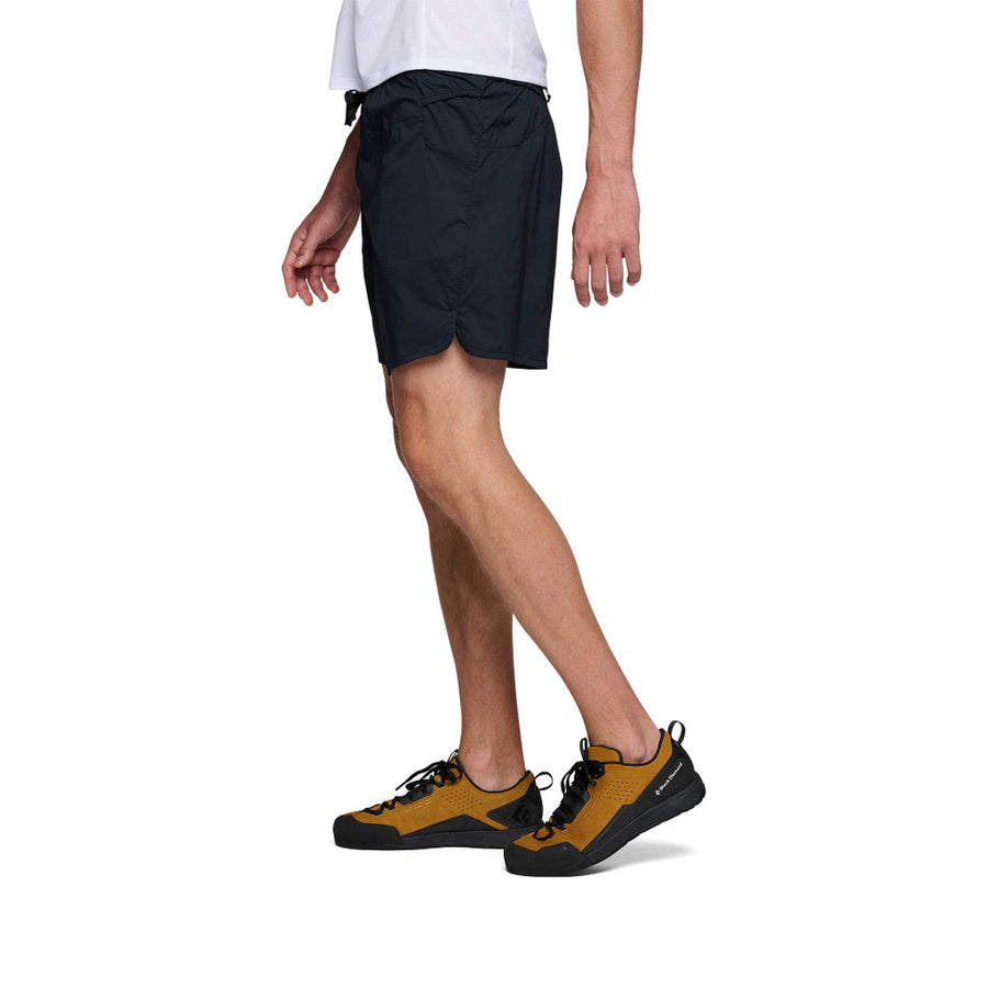 BD M Distance Shorts
