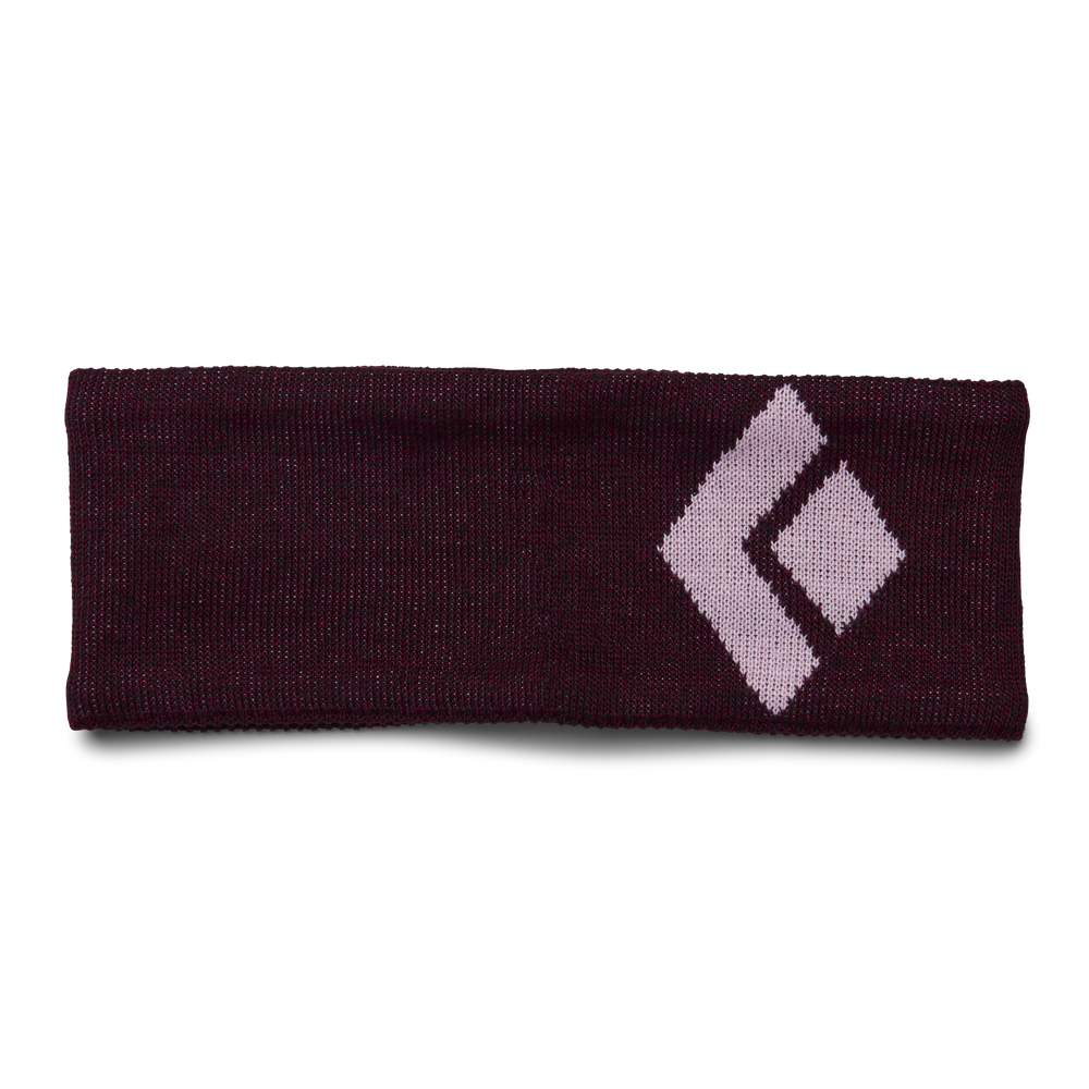 BD CHUNKY HEADBAND