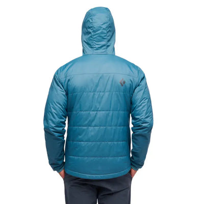 BD M Solution Hoody