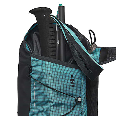 BD W DISTANCE 22 BACKPACK