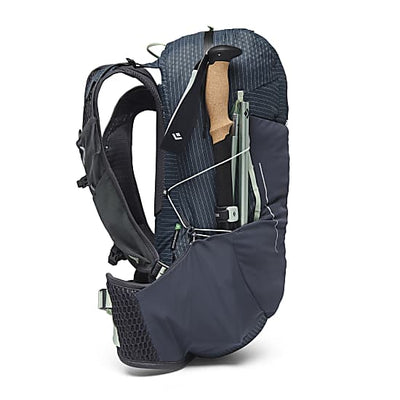 BD W PURSUIT BACKPACK 30 L