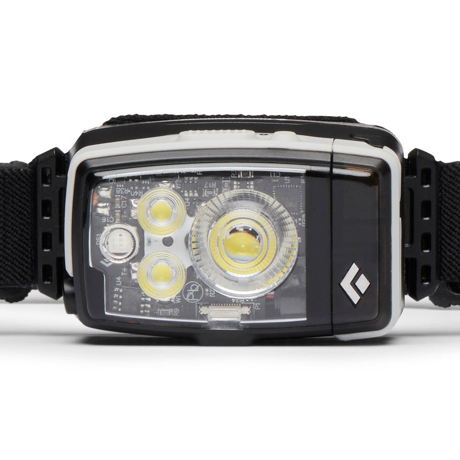 BD - Distance Lt 1100 headlamp